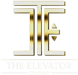 The Elevator Company India Logo